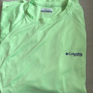 Columbia striper cup long sleeve